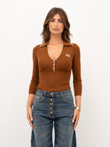 SWEATER ELISABETTA FRANCHI MK17B66E2
