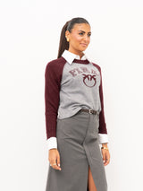 MAGLIA PINKO 107326-A3IO