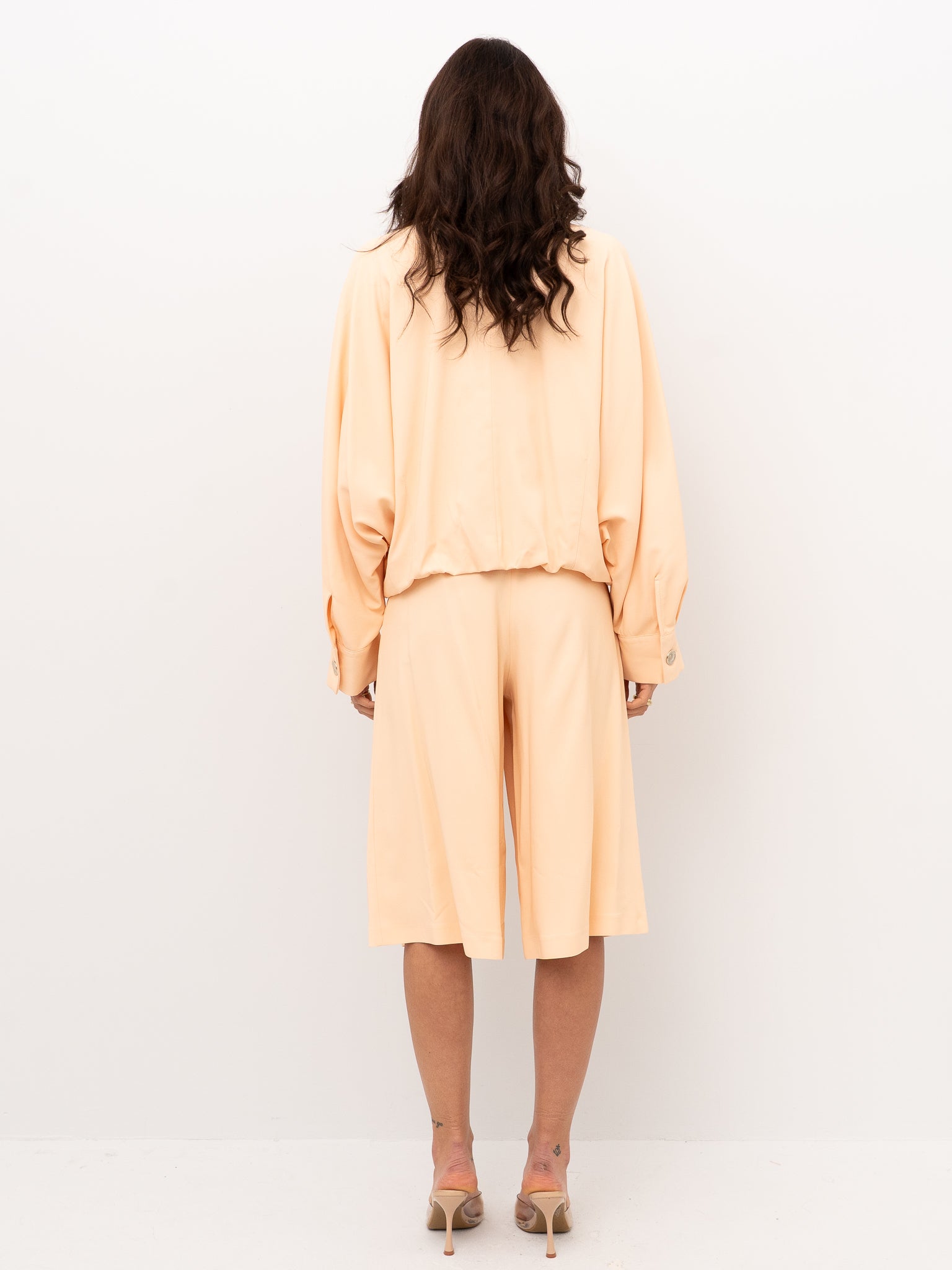 PANTALONES TWINSET MILANO 261TP2221