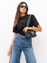 PINKO T-SHIRT 105526-A2RM
