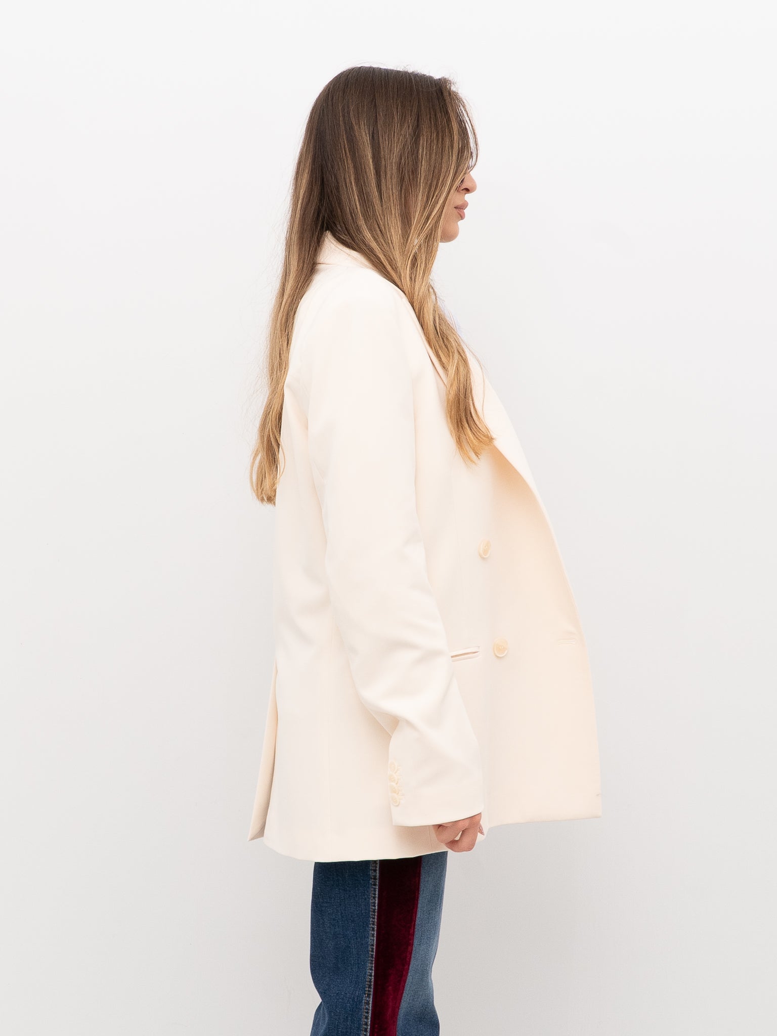 GIACCA PATRIZIA PEPE 2S1543 A038