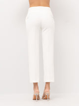 PANTALONE ELISABETTA FRANCHI PA16661E2