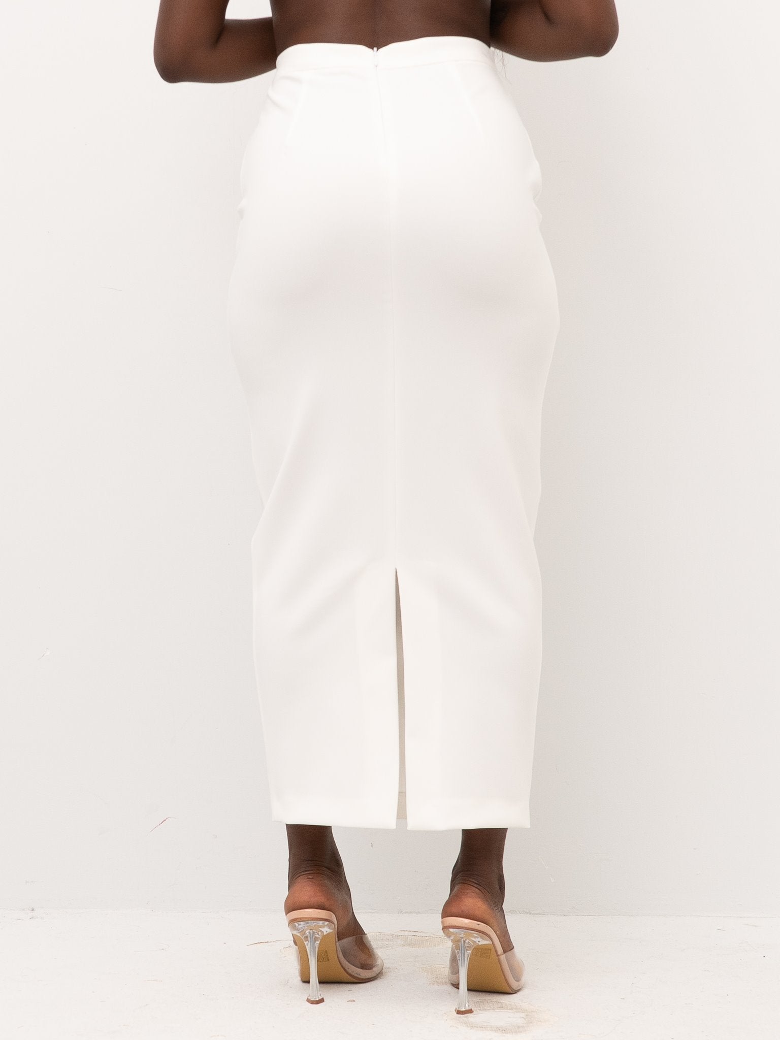 TAILLEUR VALERIA MAZZA VM00578+VM00581