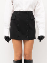 GONNA PATRIZIA PEPE 8G0497