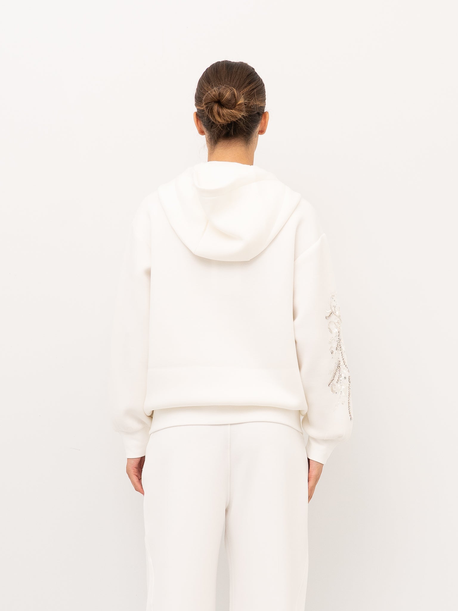 CAPPOTTO LIU JO TF6132J4879