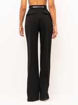PANTALONE ELISABETTA FRANCHI PA20766E2