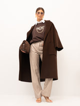 FELPA PINKO 100534-A3JQ