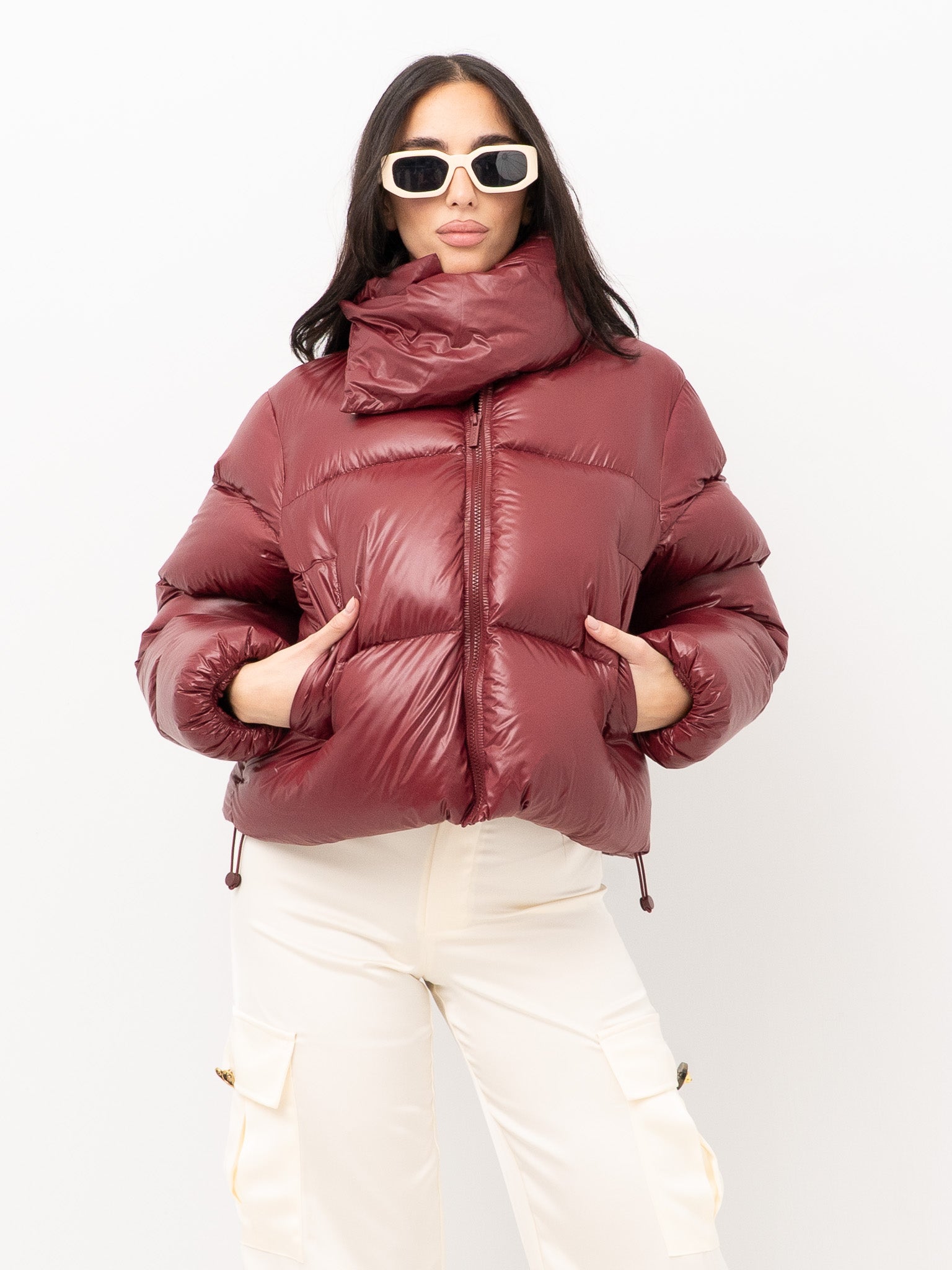 VICOLO JACKET TF0082