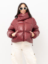 CHAQUETA VICOLO TF0082