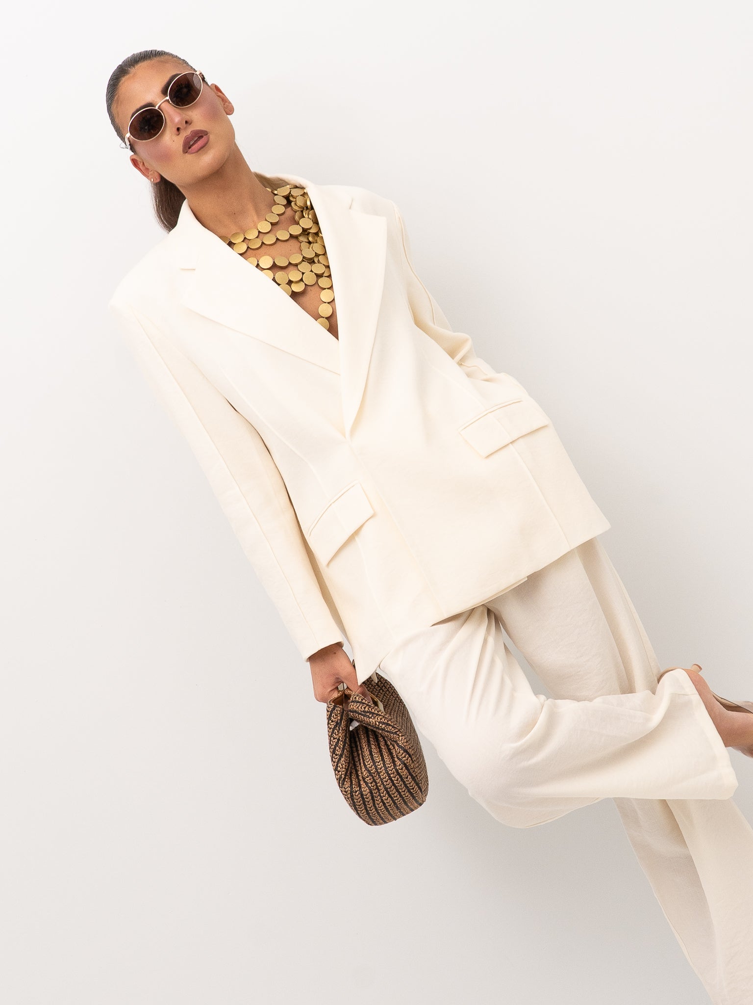 GIACCA ELEH SS260157