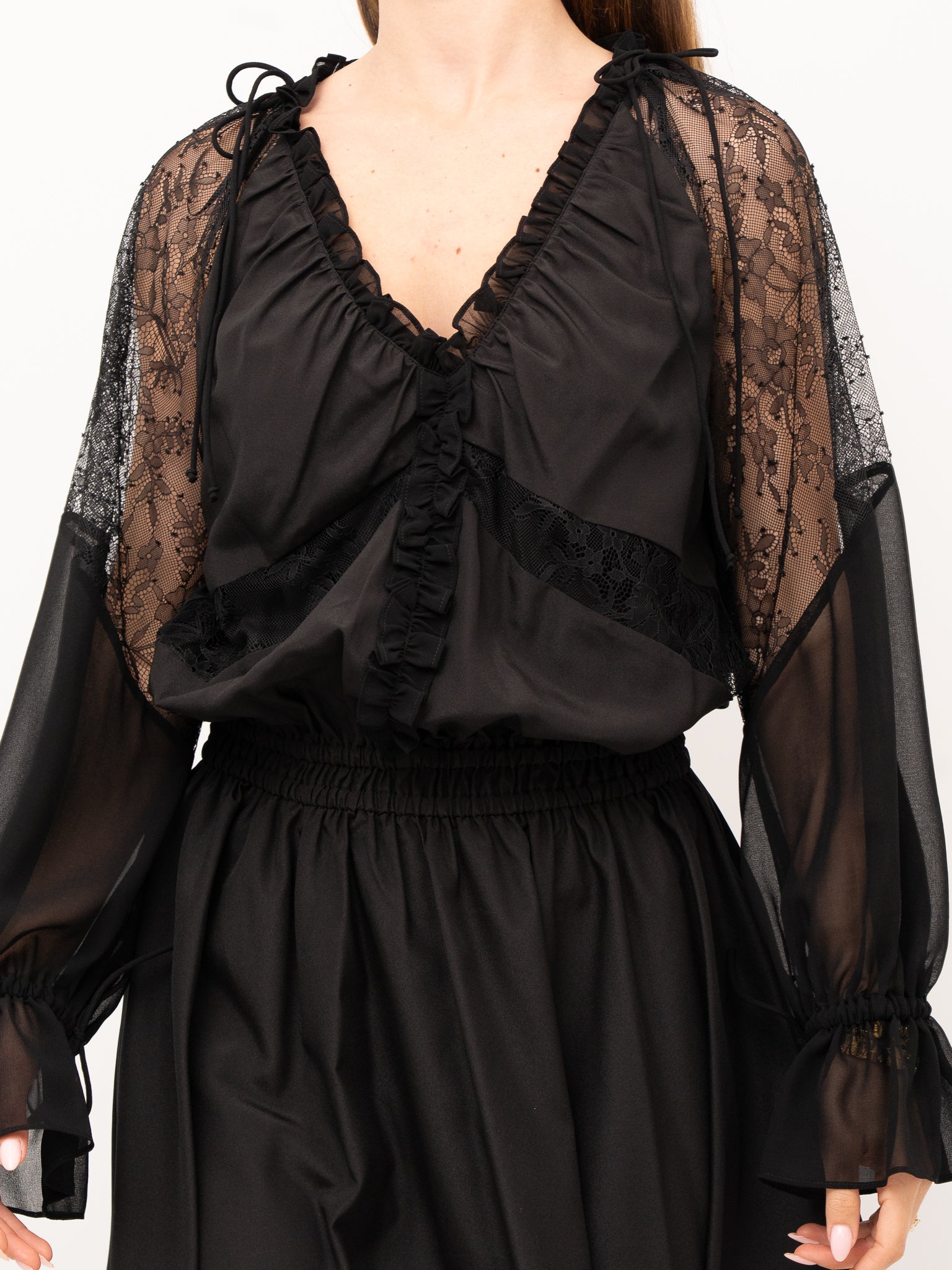 PINKO DRESS 106293-A336