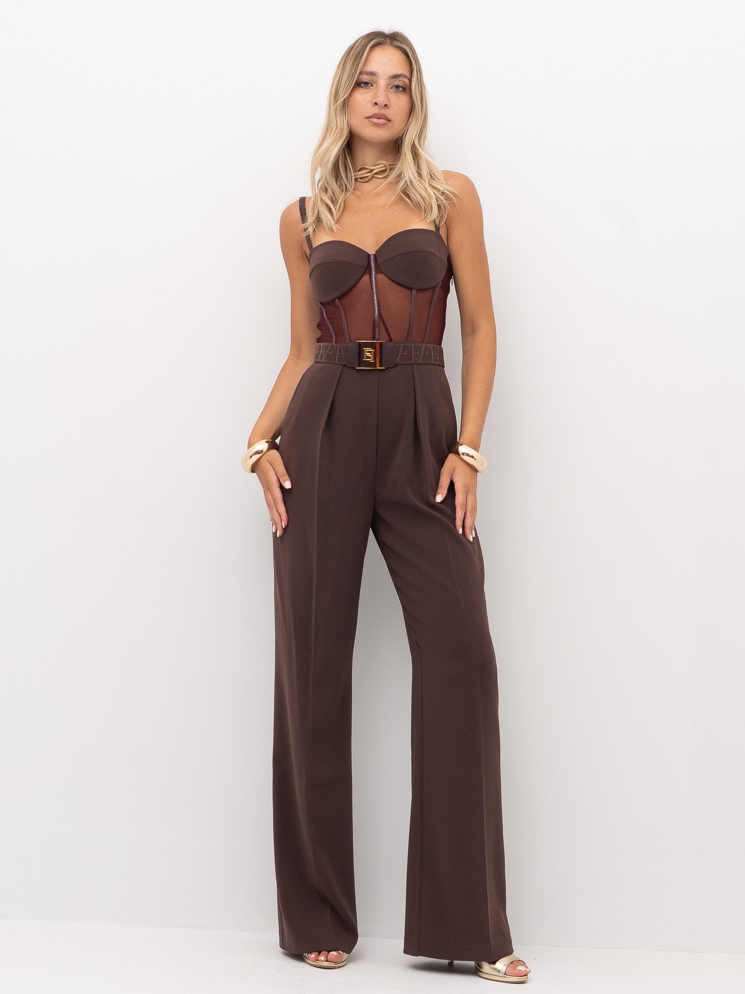 TUTA ELISABETTA FRANCHI TU05756E2