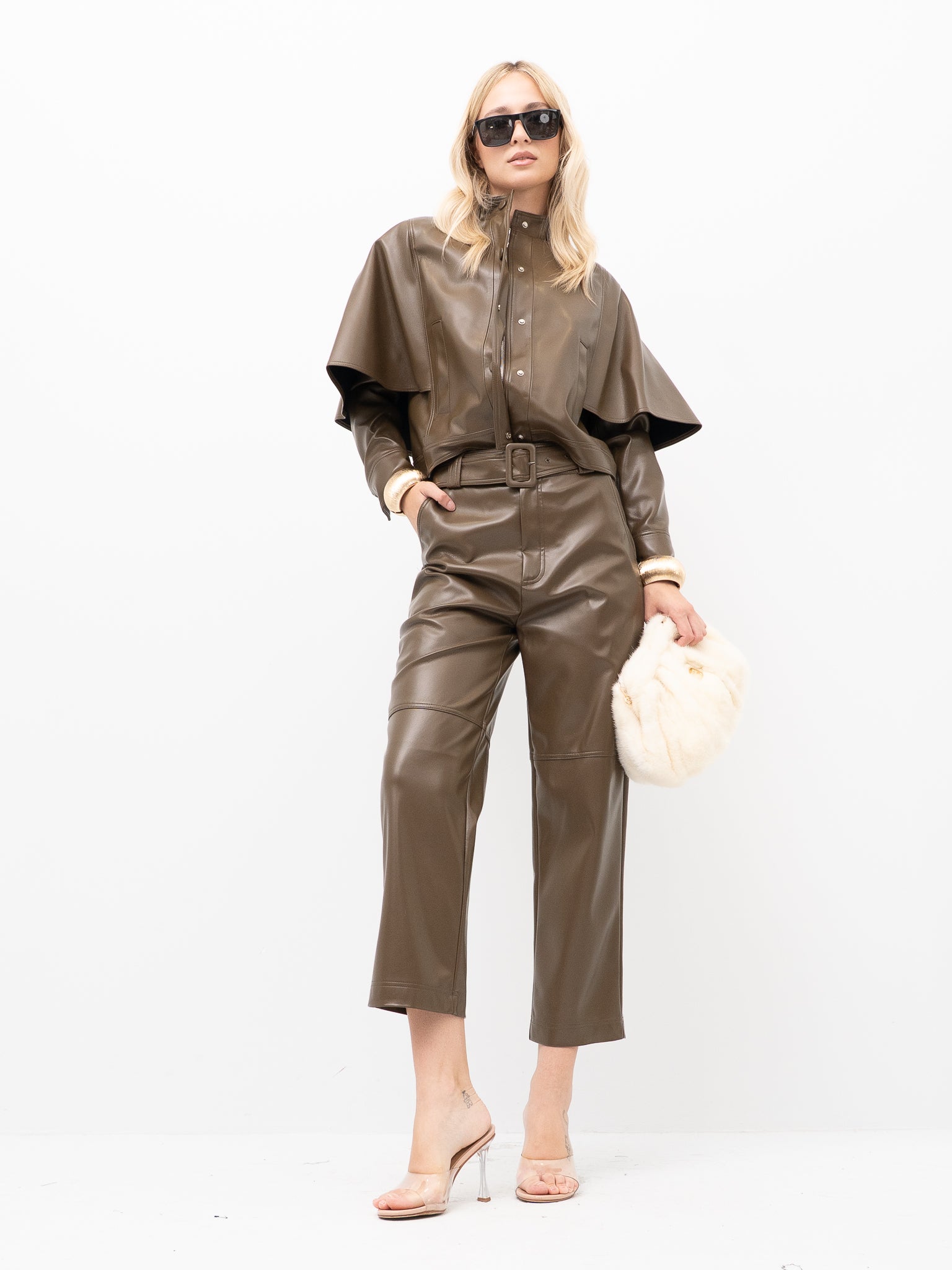 PANTALONE TWINSET MILANO 262TP2051