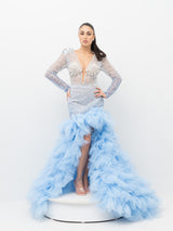 ABITO MY BRIDE MB-145