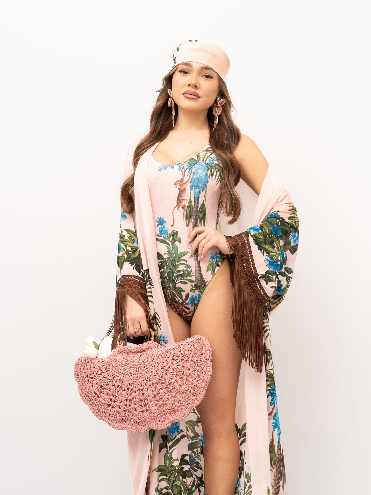 COSTUME MARGHERITA MAZZEI 26JS50