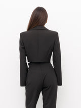 TAILLEUR SILENCE LIMITED GI5301+PA2201