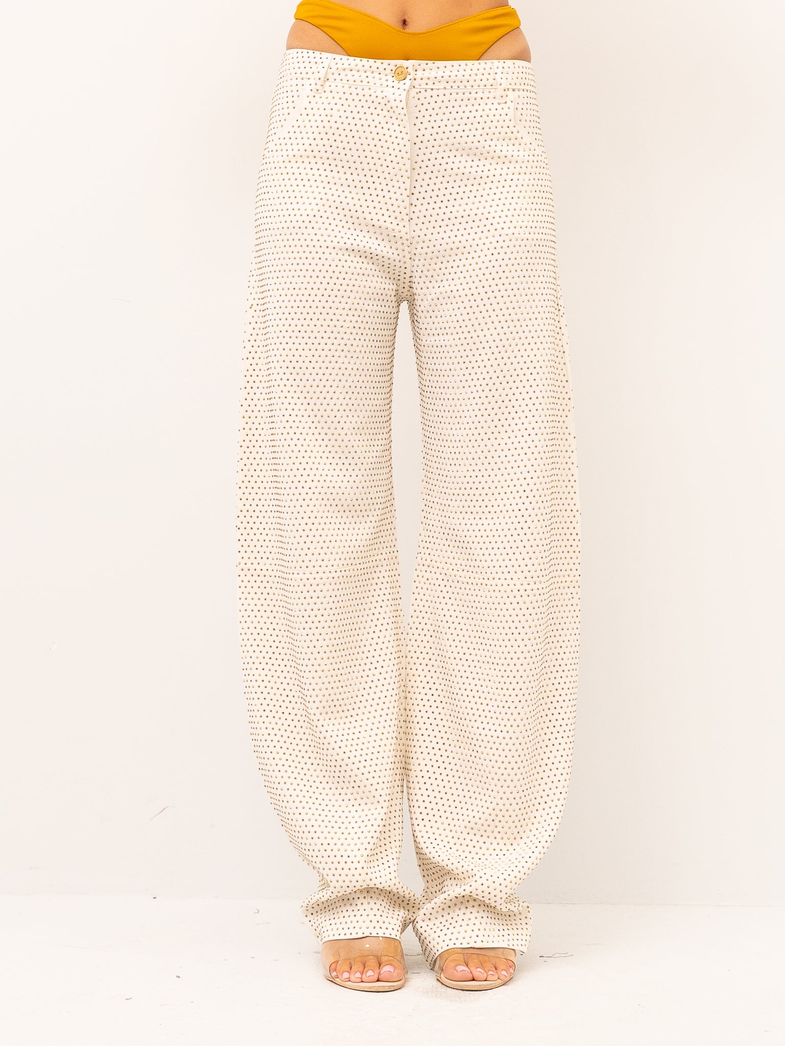 JEANS ELISABETTA FRANCHI PJ16D66E2