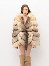 PELLICCIA SAGAFURS SG5014