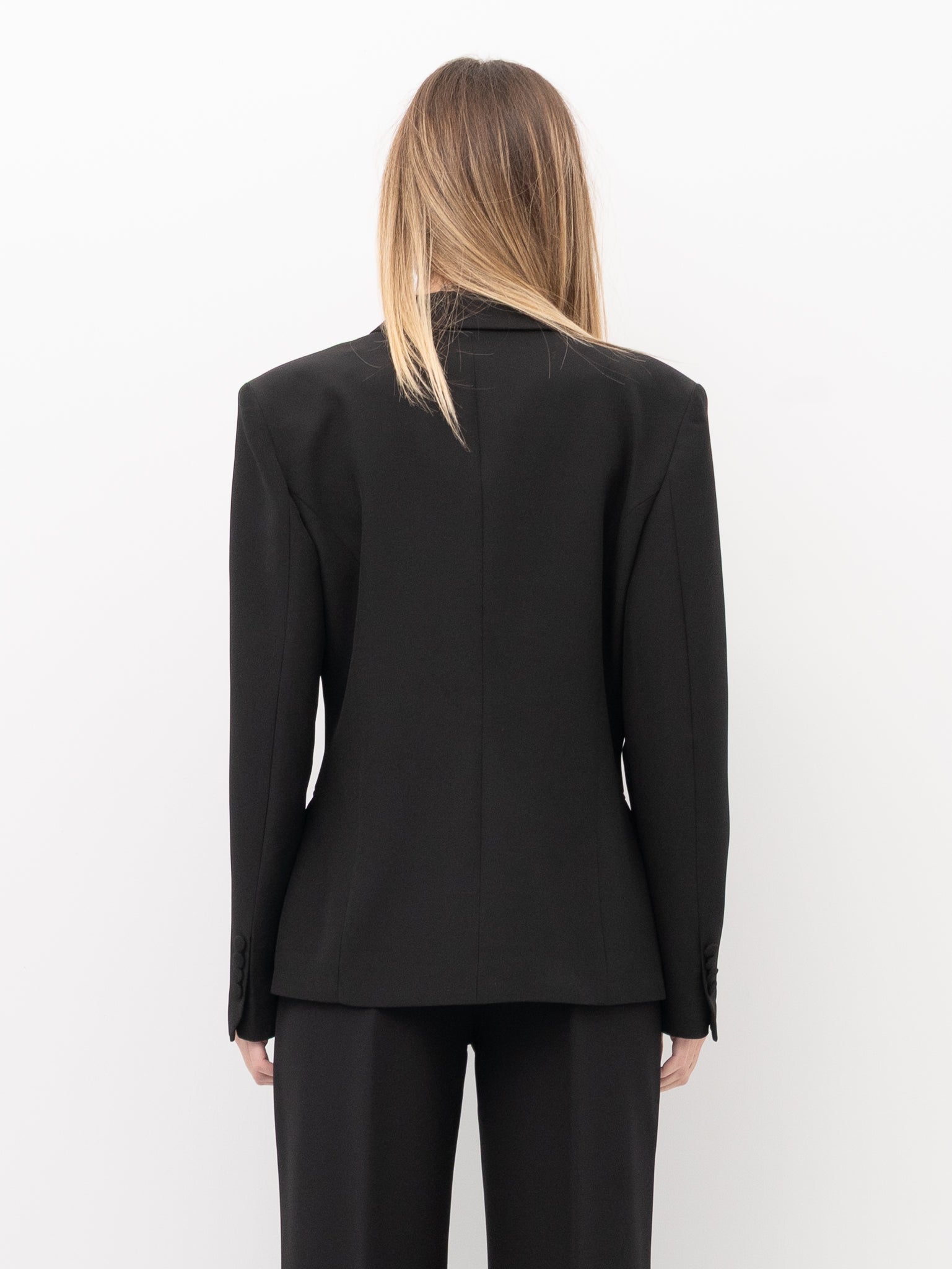 GIACCA SHIT SH2526051U/BS