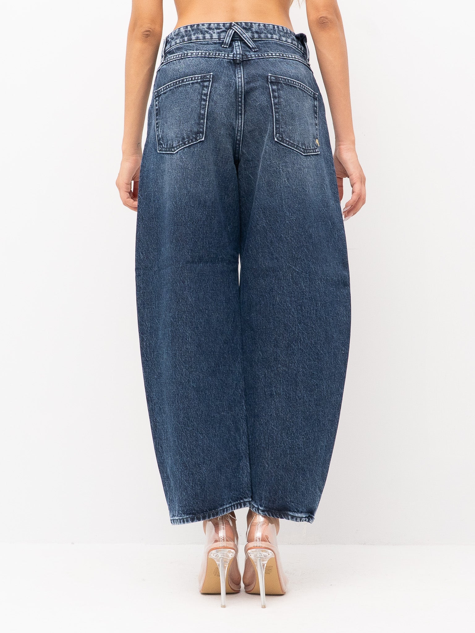 PANTALONE CYCLE CC352P542