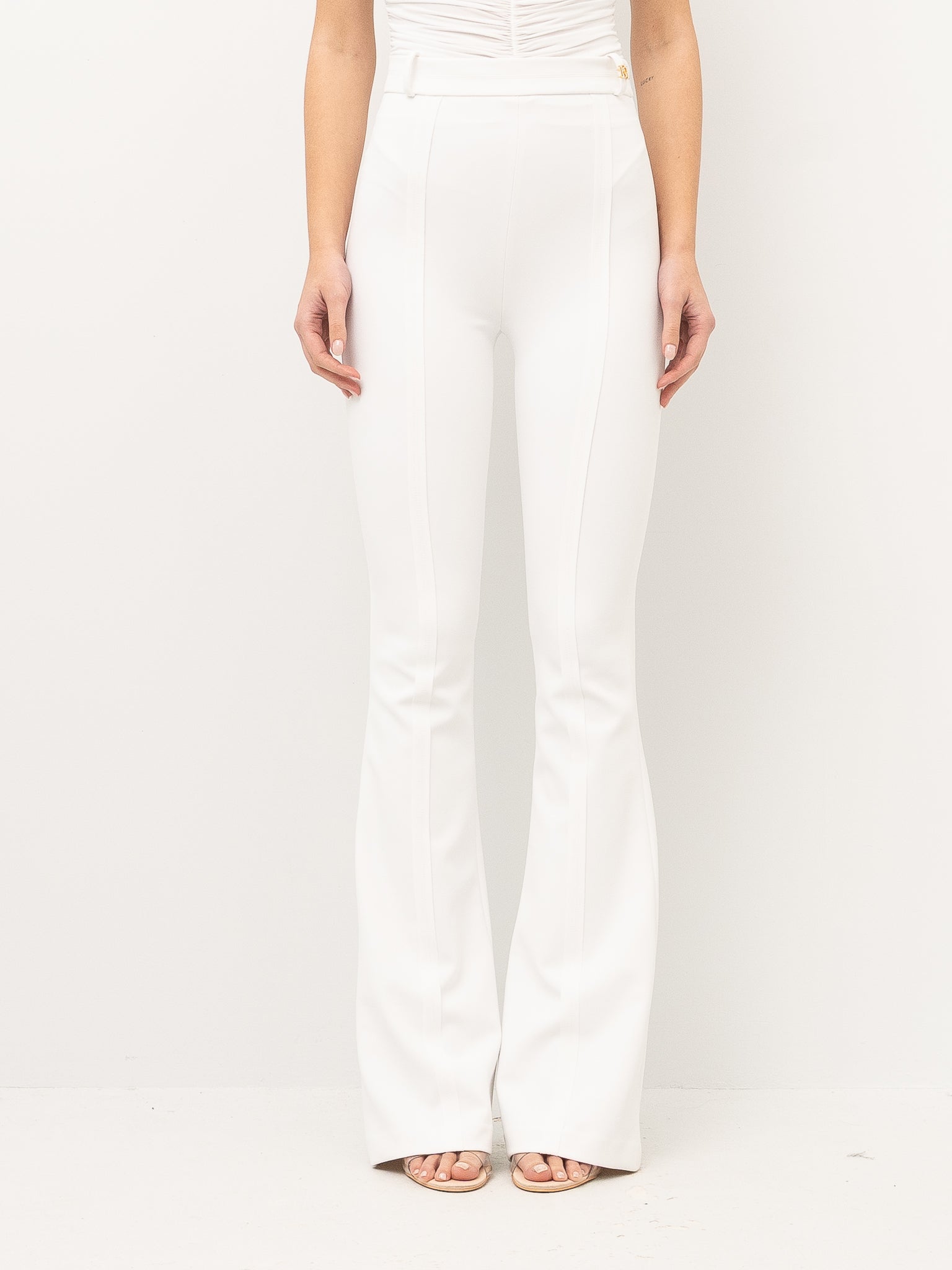 PANTALONE ELISABETTA FRANCHI PA16961E2