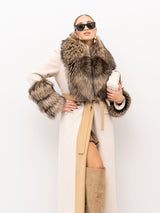 CAPPOTTO YES LONDON CD1229/VOT2