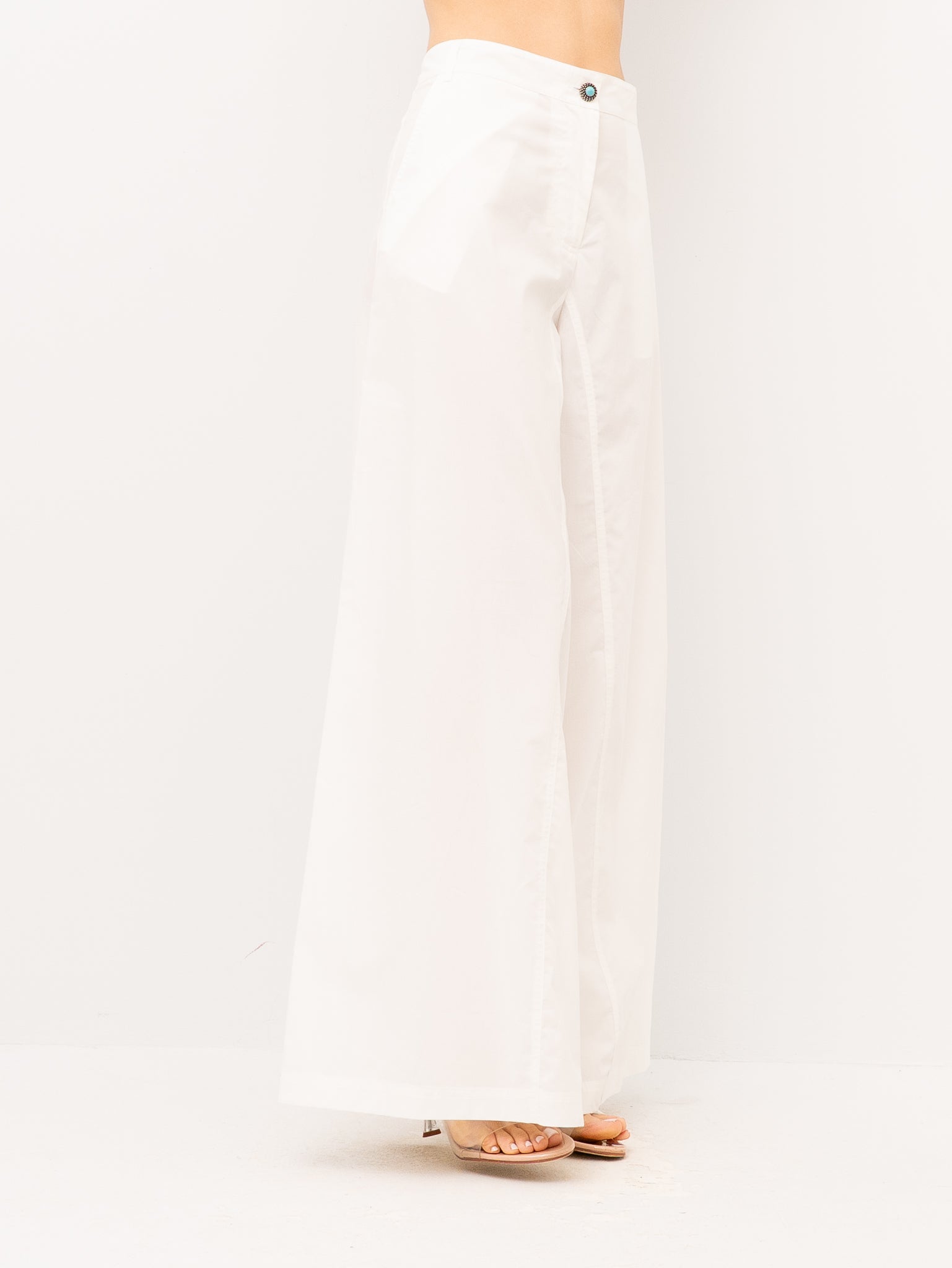 PINKO TROUSERS 106809-A2LD