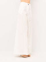 PINKO TROUSERS 106809-A2LD