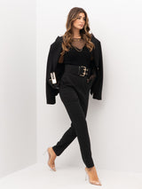 PANTALONE RELISH RDA2507006057