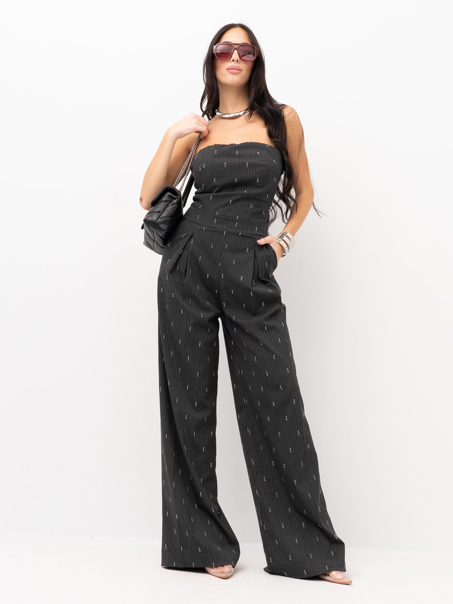 DRAMEE' TRACKSUIT DRFW25803