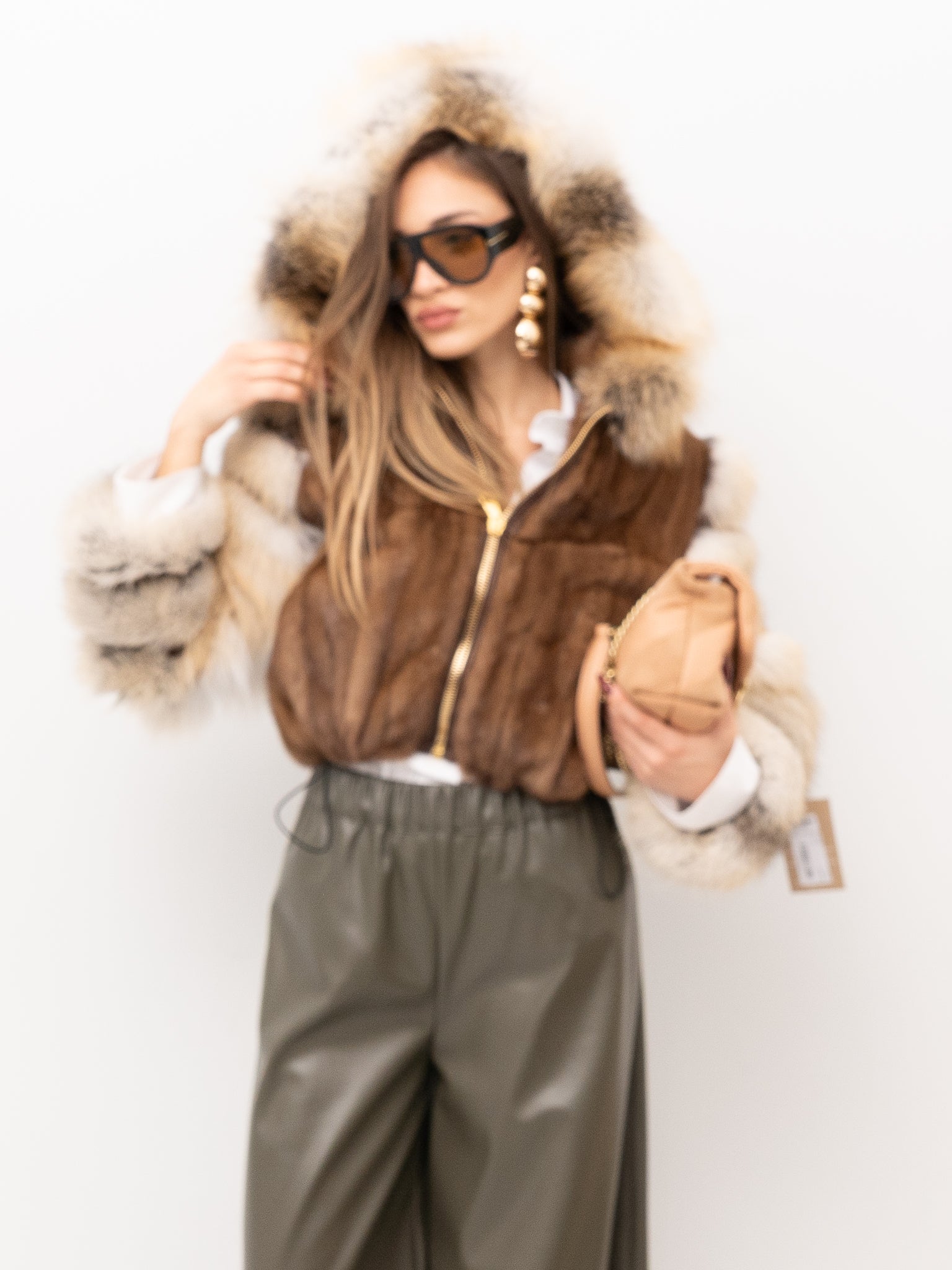 VISONE SAGAFURS SG5016