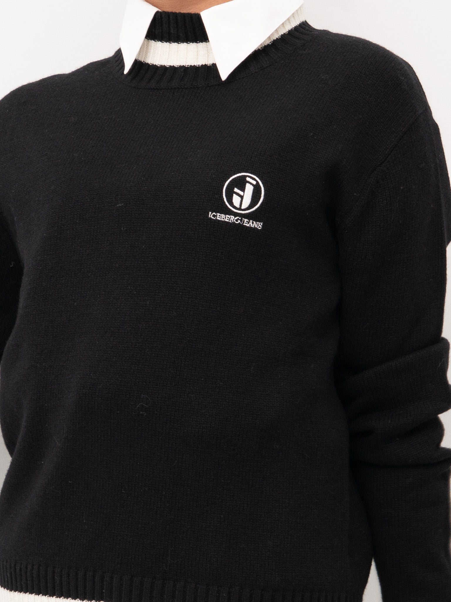 MAGLIA ICEBERG A020-9020