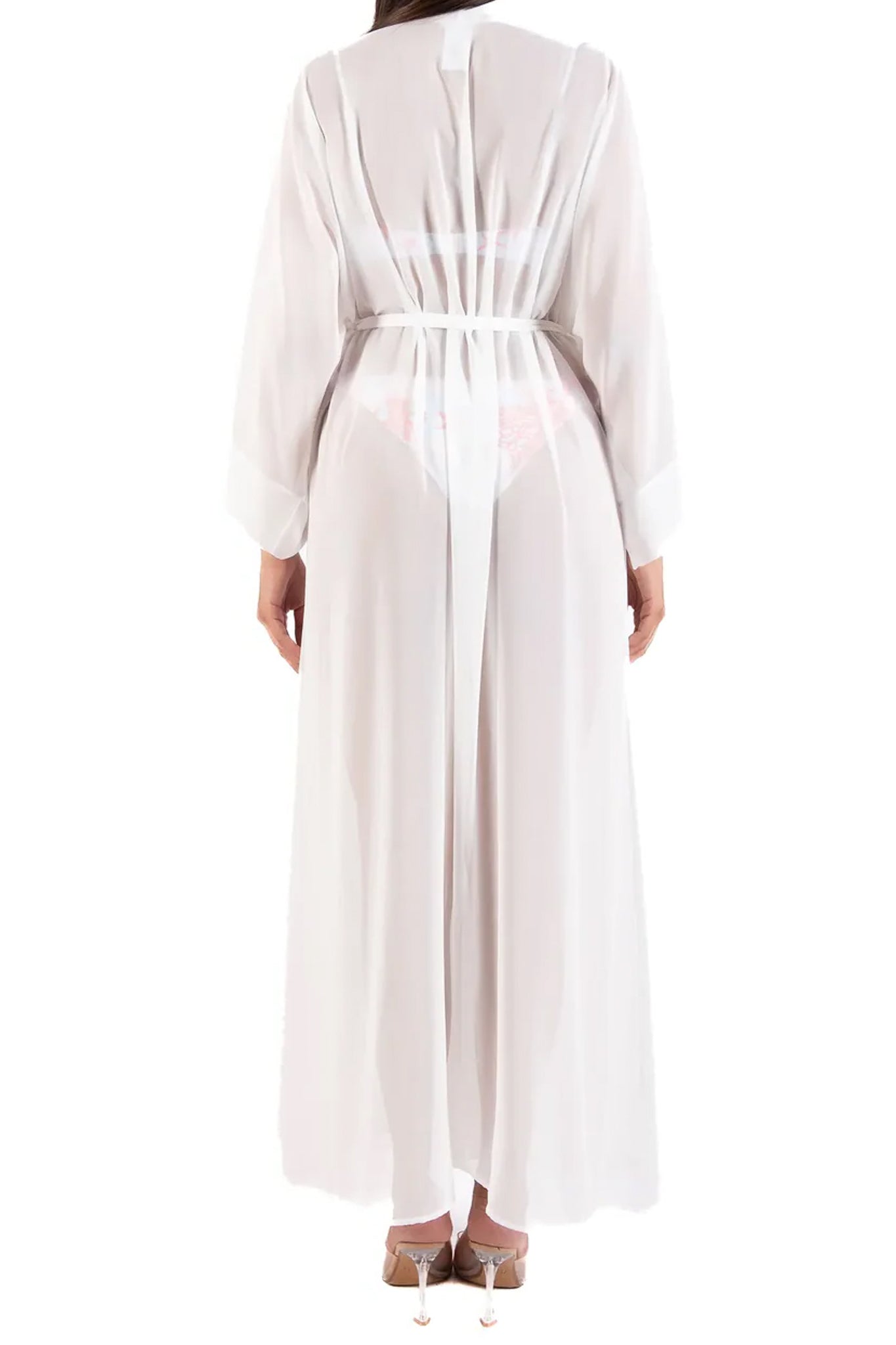 KIMONO MARGHERITA MAZZEI 26JB72