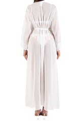 KIMONO MARGHERITA MAZZEI 26JB72