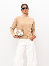 MAGLIA ELISABETTA FRANCHI MK55T57E2
