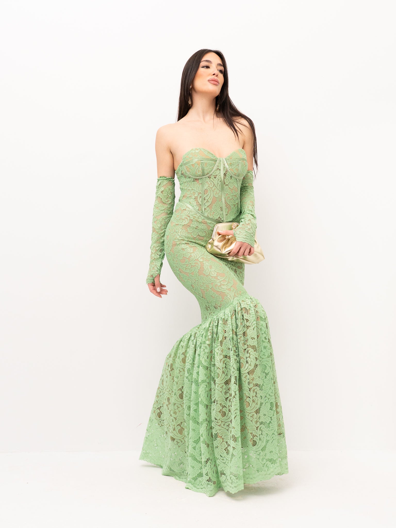 MANGUITOS VALERIA MAZZA VM516