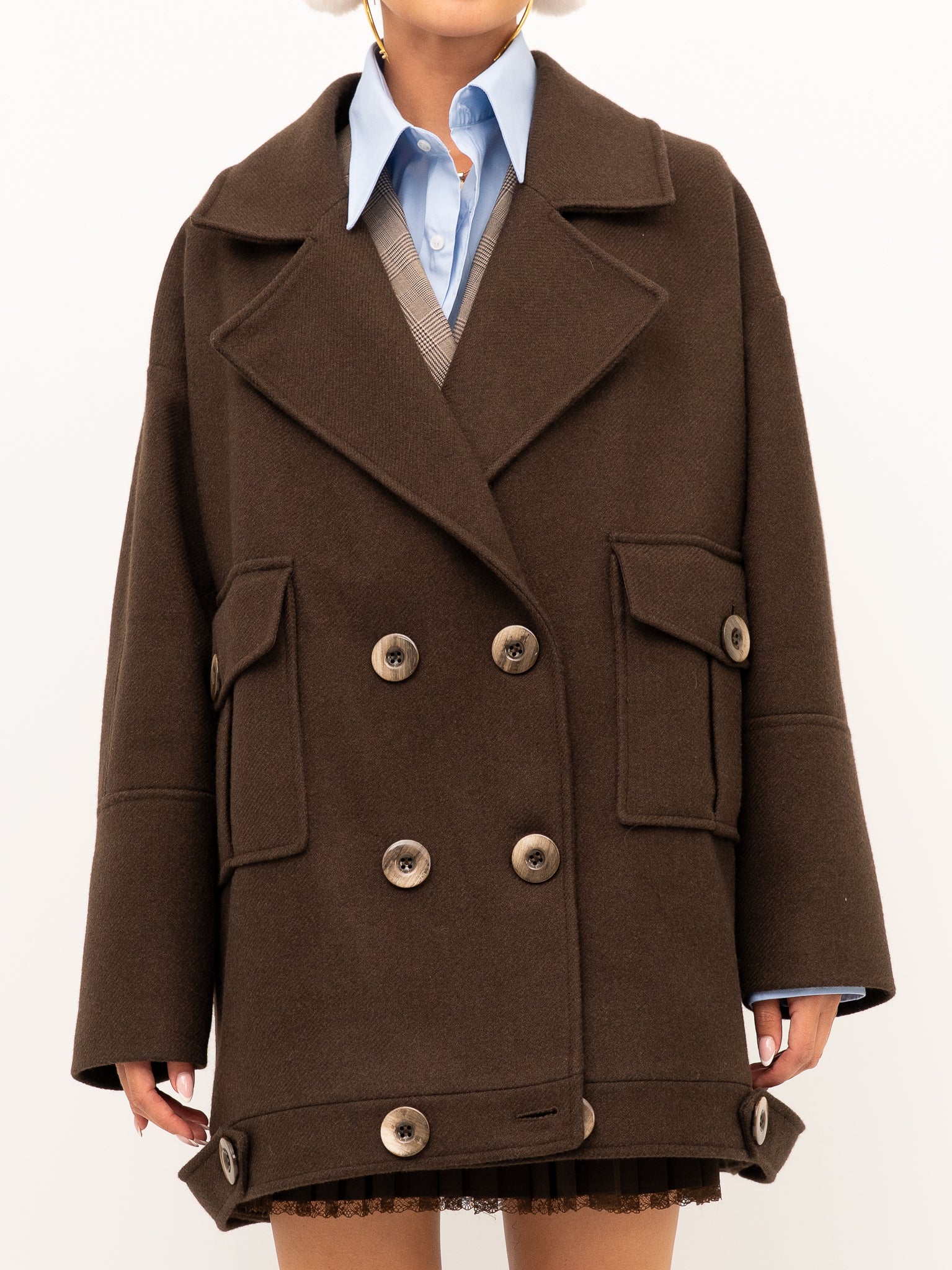 CAPPOTTO YES LONDON CD1247