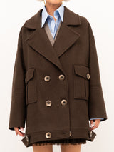 CAPPOTTO YES LONDON CD1247