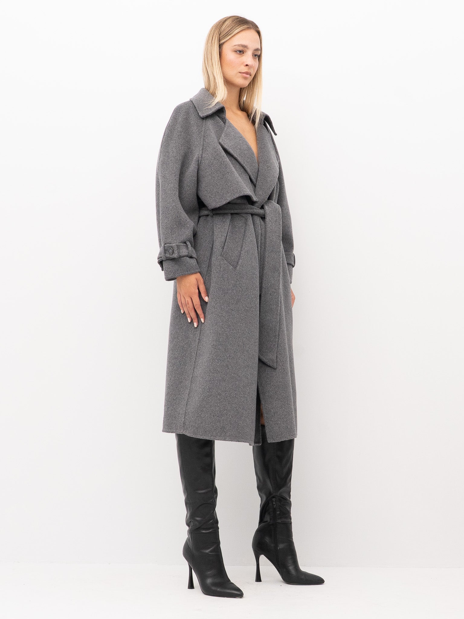 CAPPOTTO SIMONA CORSELLINI CPTHV0101