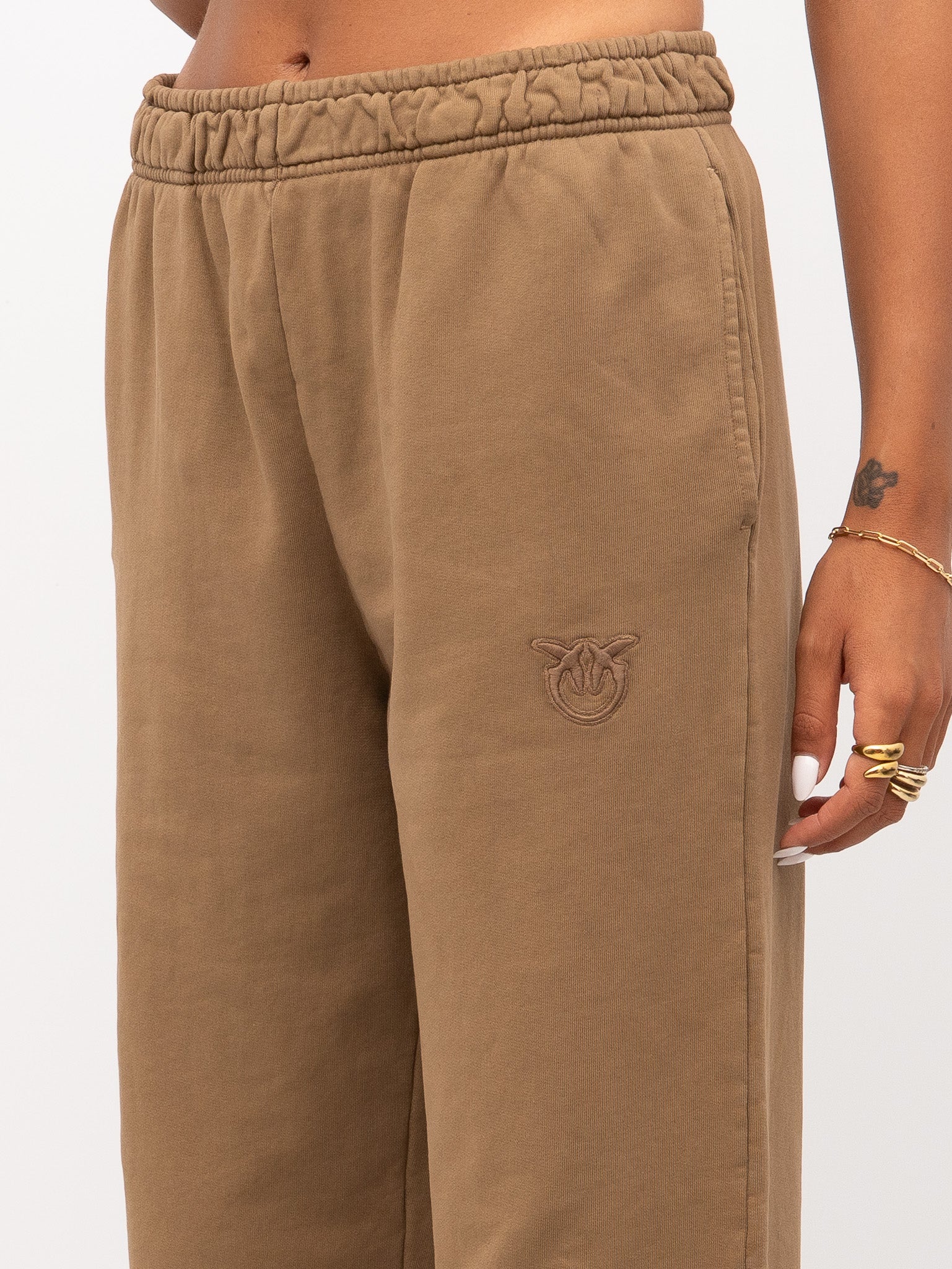 PANTALONE PINKO 105508-A2RB