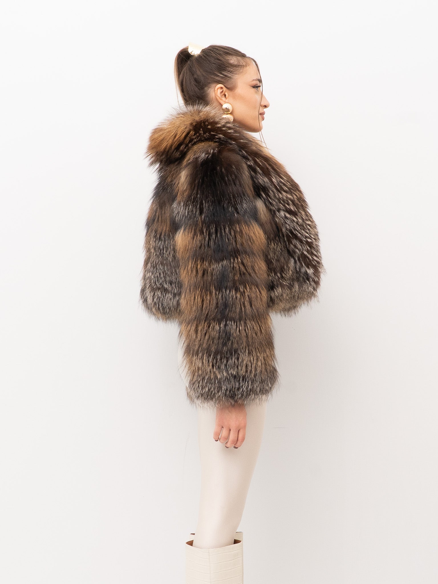 PELLICCIA SAGAFURS SG5017