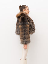 PELLICCIA SAGAFURS SG5017