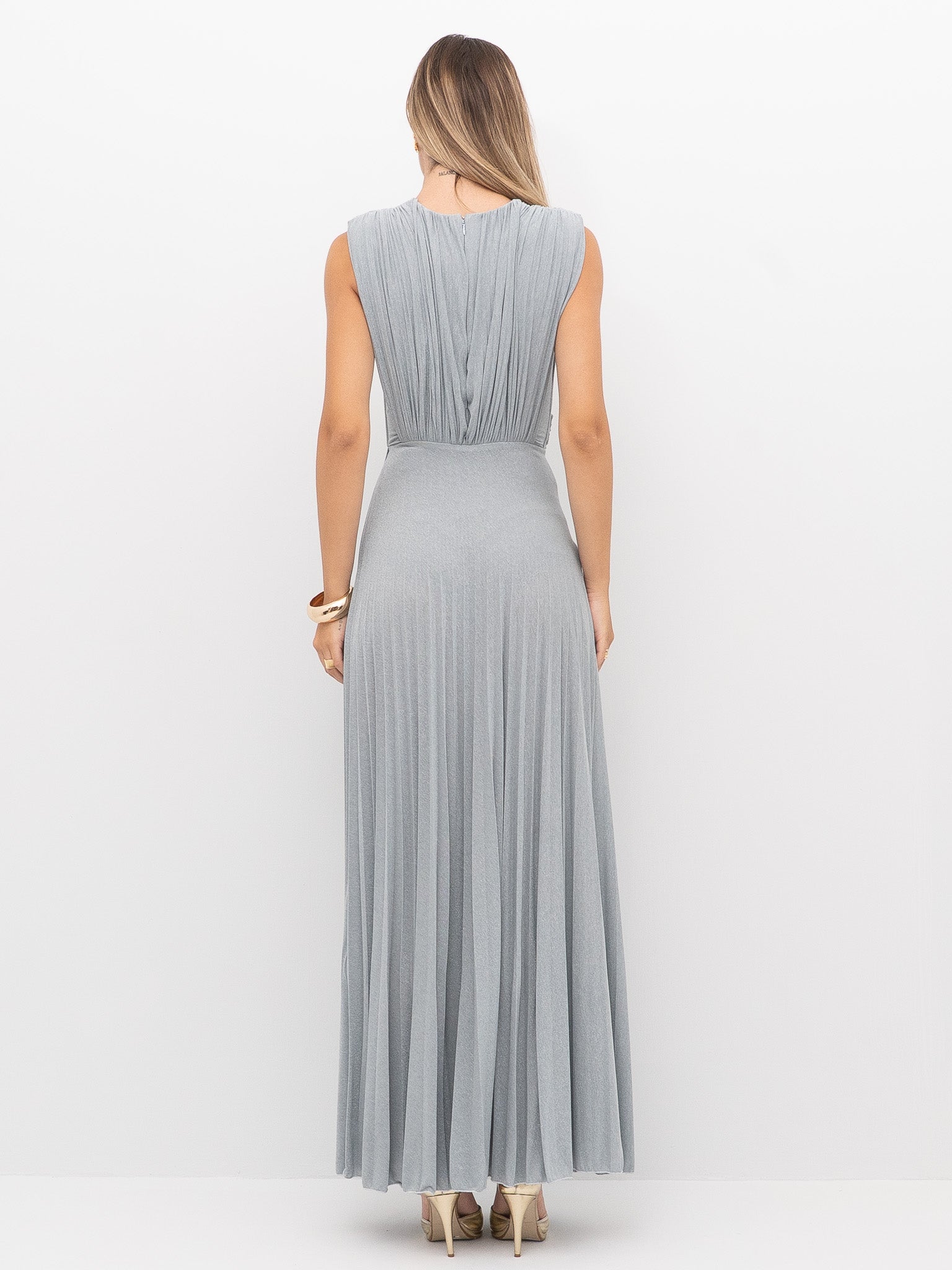 VESTIDO ELISABETTA FRANCHI ABR1556E2