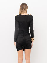 SHIT DRESS SH2526019