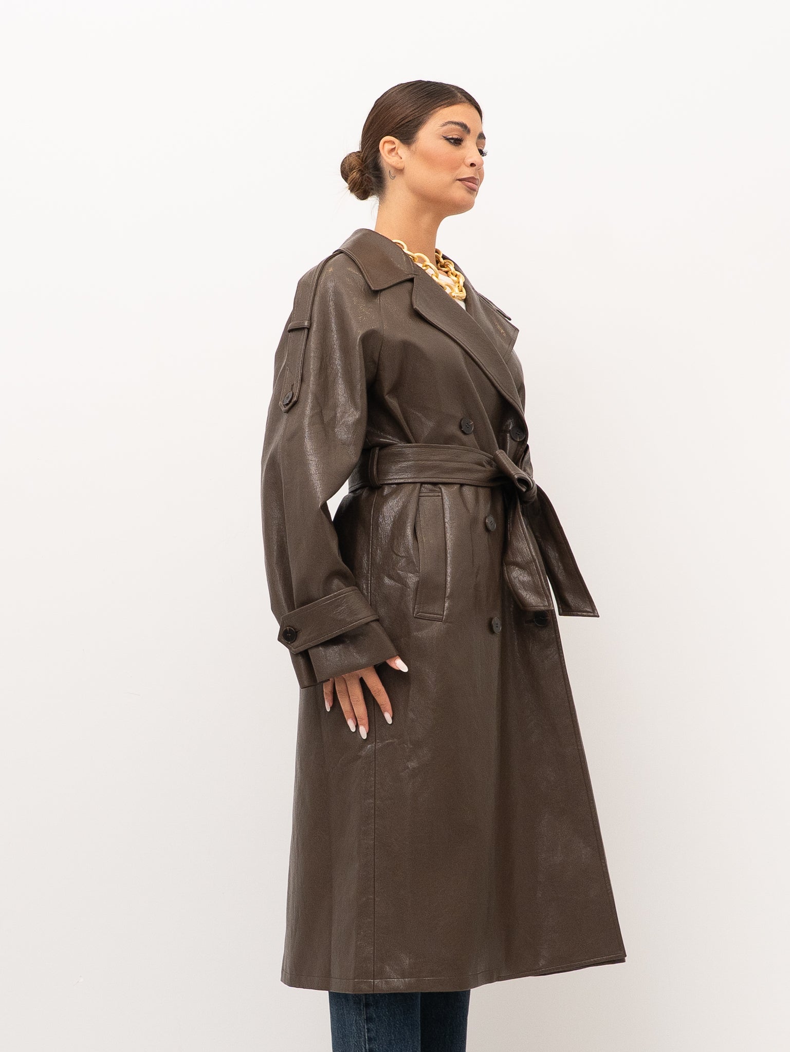CAPPOTTO ELEH EFW260164