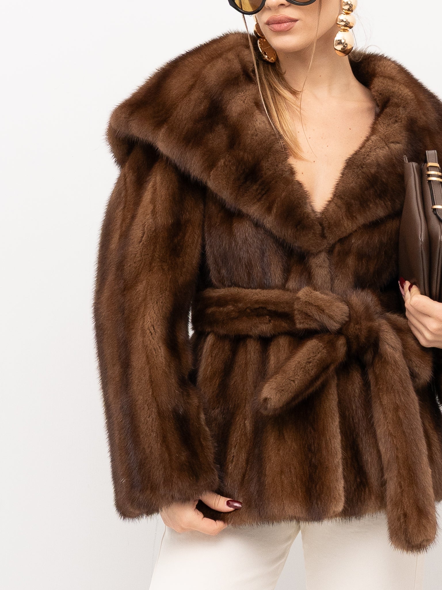 VISONE SAGAFURS SG5009