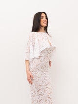 BOLERINO VALERIA MAZZA VM512