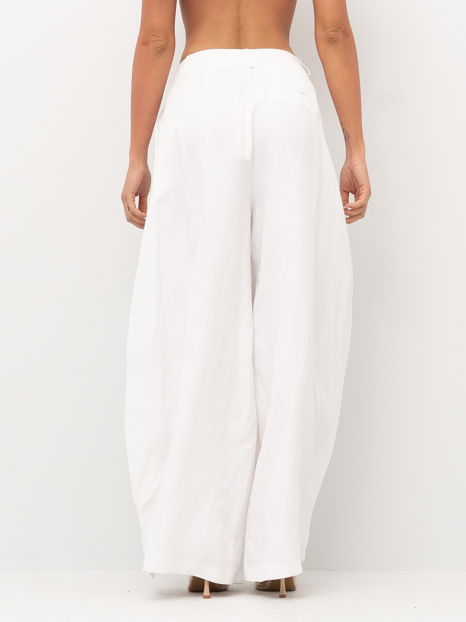 PANTALONE BABYLON W MF0612