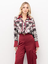 CAMICIA SHIT SH2526039