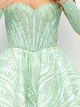 ABITO MY BRIDE MB-149